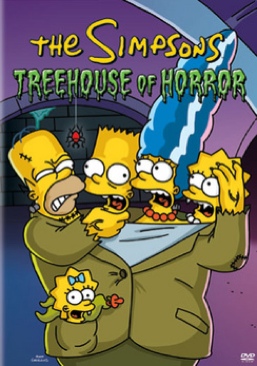 The Simpsons Treehouse of Horror