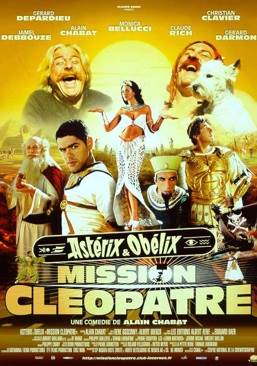 Astérix & Obélix: Mission Cléopâtre