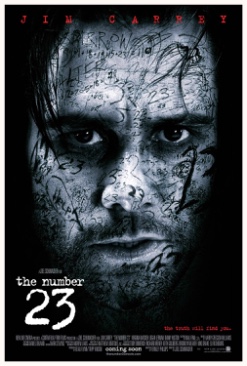 The Number 23