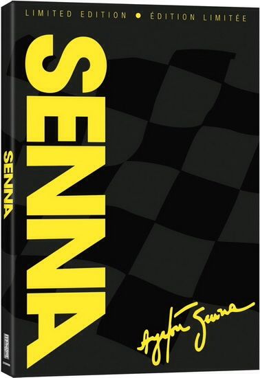Senna (Limited Edition)