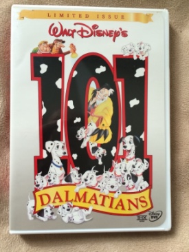 101 Dalmatians