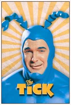 The Tick: The Complete Series