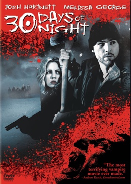 30 Days Of Night