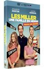 Les Miller, une famille en herbe