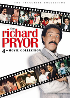 Richard Pryor : Which Way Is Up / Brewster’s Millions / Car Wash / Bustin Loose /. 6.34
