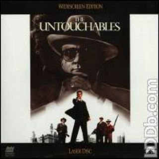 The Untouchables