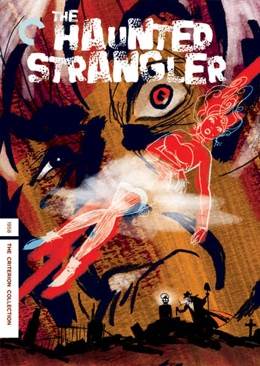 The Haunted Strangler