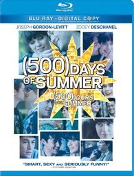 500 Days Of Summer