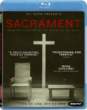 Sacrament, The