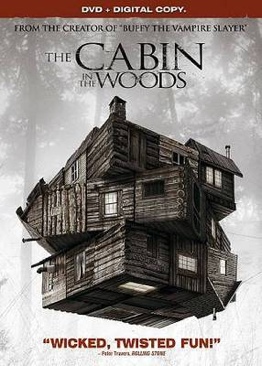 The Cabin In The Woods