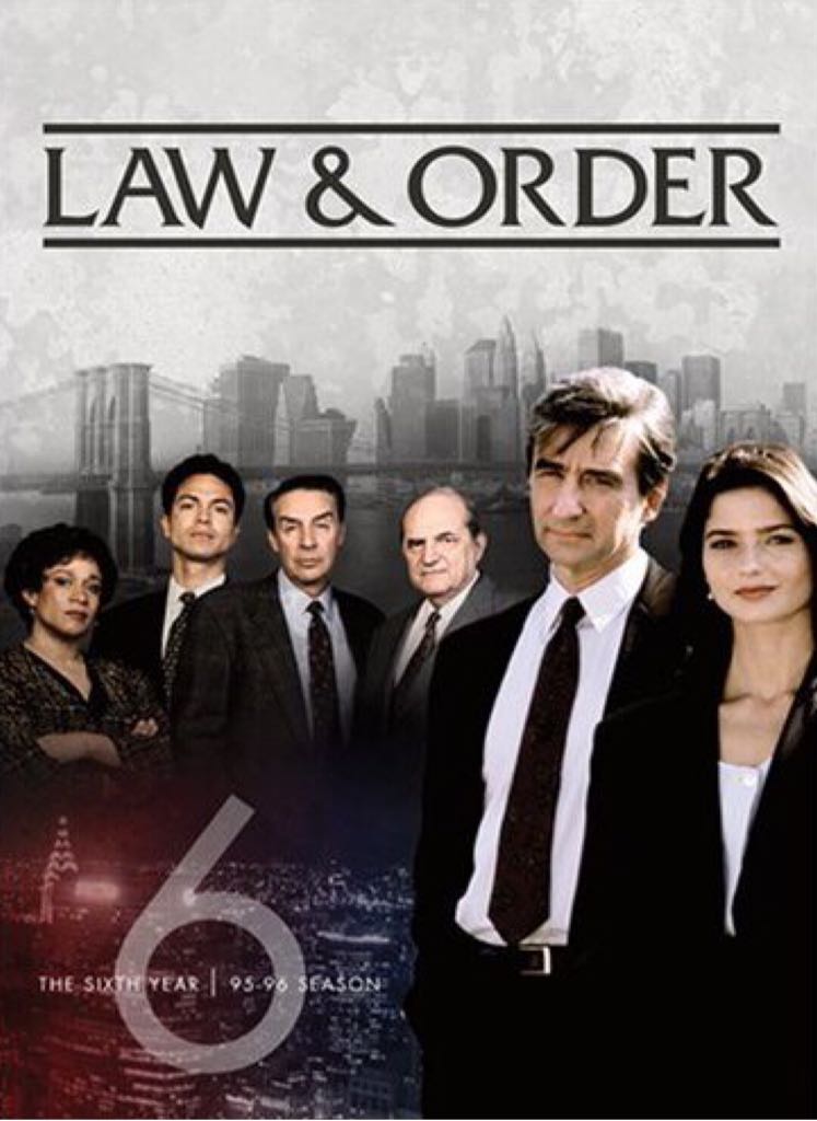 Law & Order