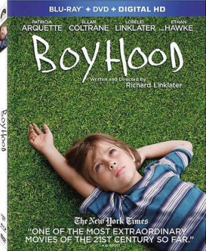 Boyhood
