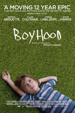 Boyhood