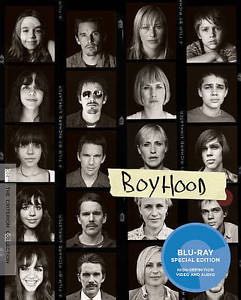 Boyhood