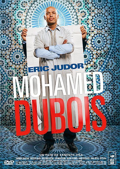 Mohamed Dubois