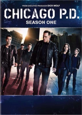 Chicago P.D. 