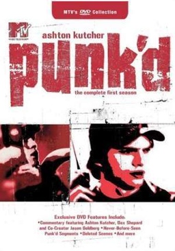 Punk’d