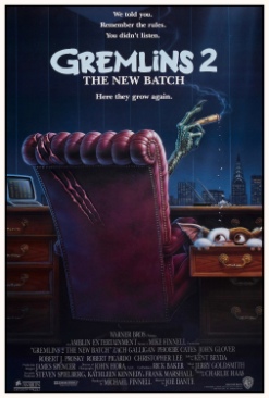 Gremlins 2: The New Batch