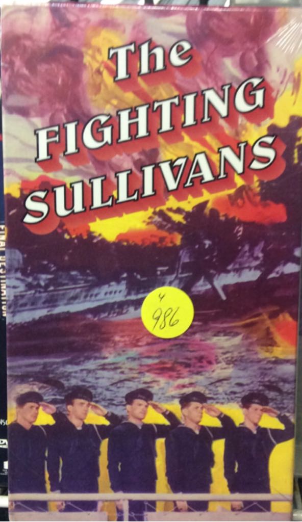 The Fighting Sullivans