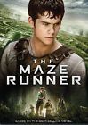 The Maze Runner