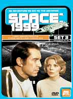 Space: 1999 (Set 3)