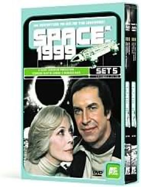 Space: 1999 (Set 5)