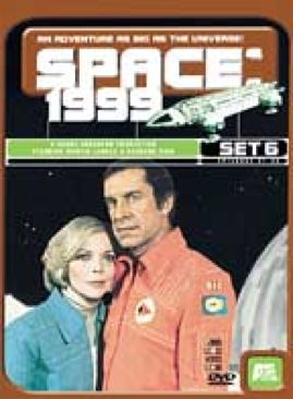 Space: 1999 (Set 6)