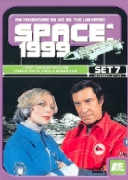 Space: 1999 - Set 7
