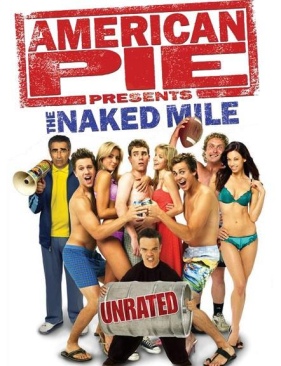 American Pie 6: The Naked Mile
