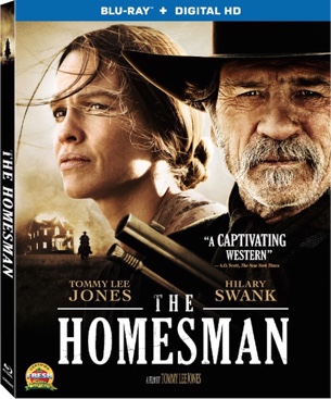 The Homesman