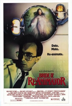 Bride of Re-animator