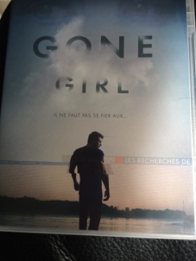 Gone Girl