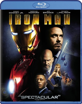 Iron Man