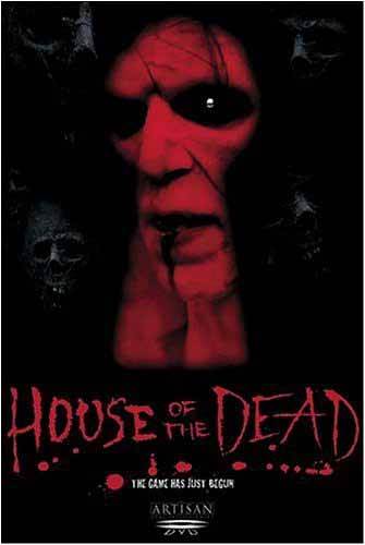 House Of The Dead (VF)