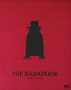 Babadook, The