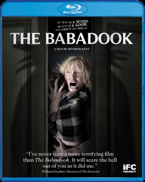 The Babadook