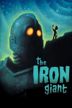 Iron Giant, The