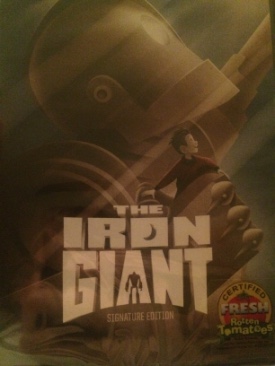 Iron Giant, The