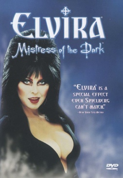Elvira Mistress Of The Dark