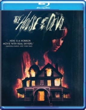 The House of the Devil