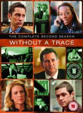 Without a Trace