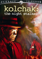 Kolchak: The Night Stalker