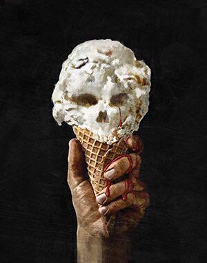 Ice Cream Man