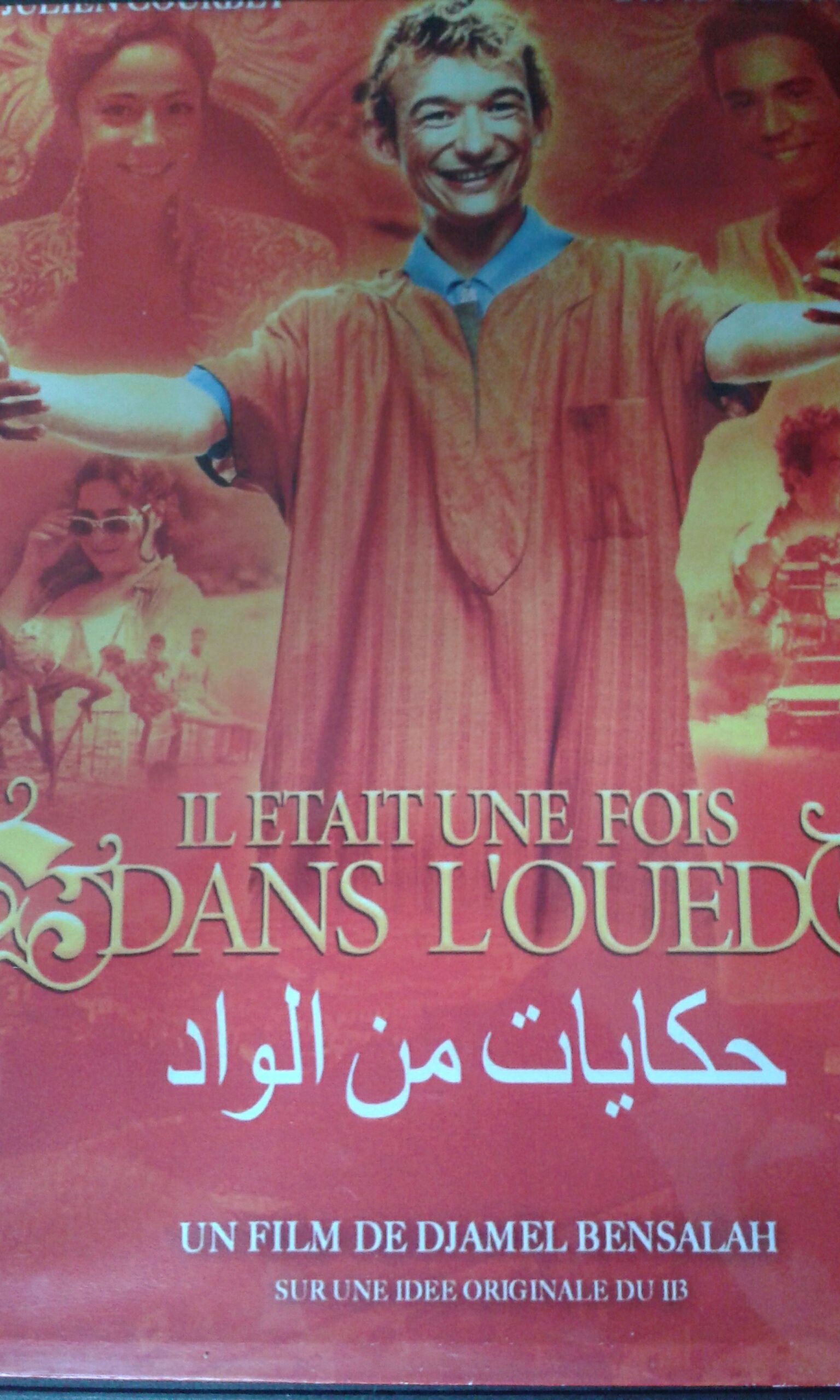 Il Etait Une Fois Dans L’oued