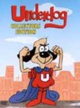 Underdog: Collectors Edition