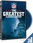 NFL: The Greatest Players And Coaches