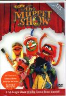 Muppet Show (Season 4)