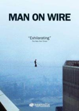Man On Wire