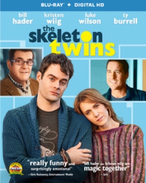 The Skeleton Twins