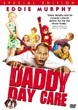 Daddy Day Care 2003